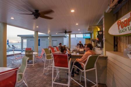 The Hemingway Subtropical Luxury On The Tampa Bay Exterior foto