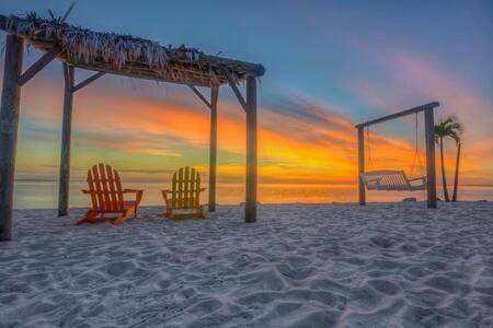 The Hemingway Subtropical Luxury On The Tampa Bay Exterior foto