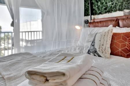 The Hemingway Subtropical Luxury On The Tampa Bay Exterior foto