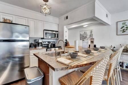 The Hemingway Subtropical Luxury On The Tampa Bay Exterior foto