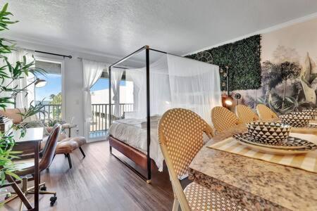 The Hemingway Subtropical Luxury On The Tampa Bay Exterior foto