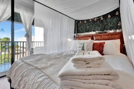The Hemingway Subtropical Luxury On The Tampa Bay Exterior foto