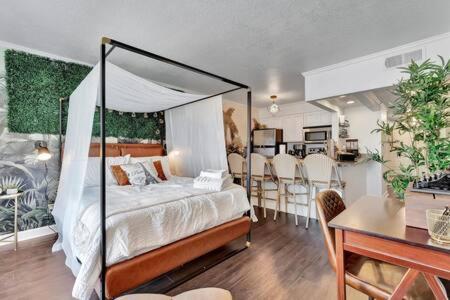 The Hemingway Subtropical Luxury On The Tampa Bay Exterior foto