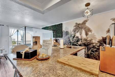 The Hemingway Subtropical Luxury On The Tampa Bay Exterior foto